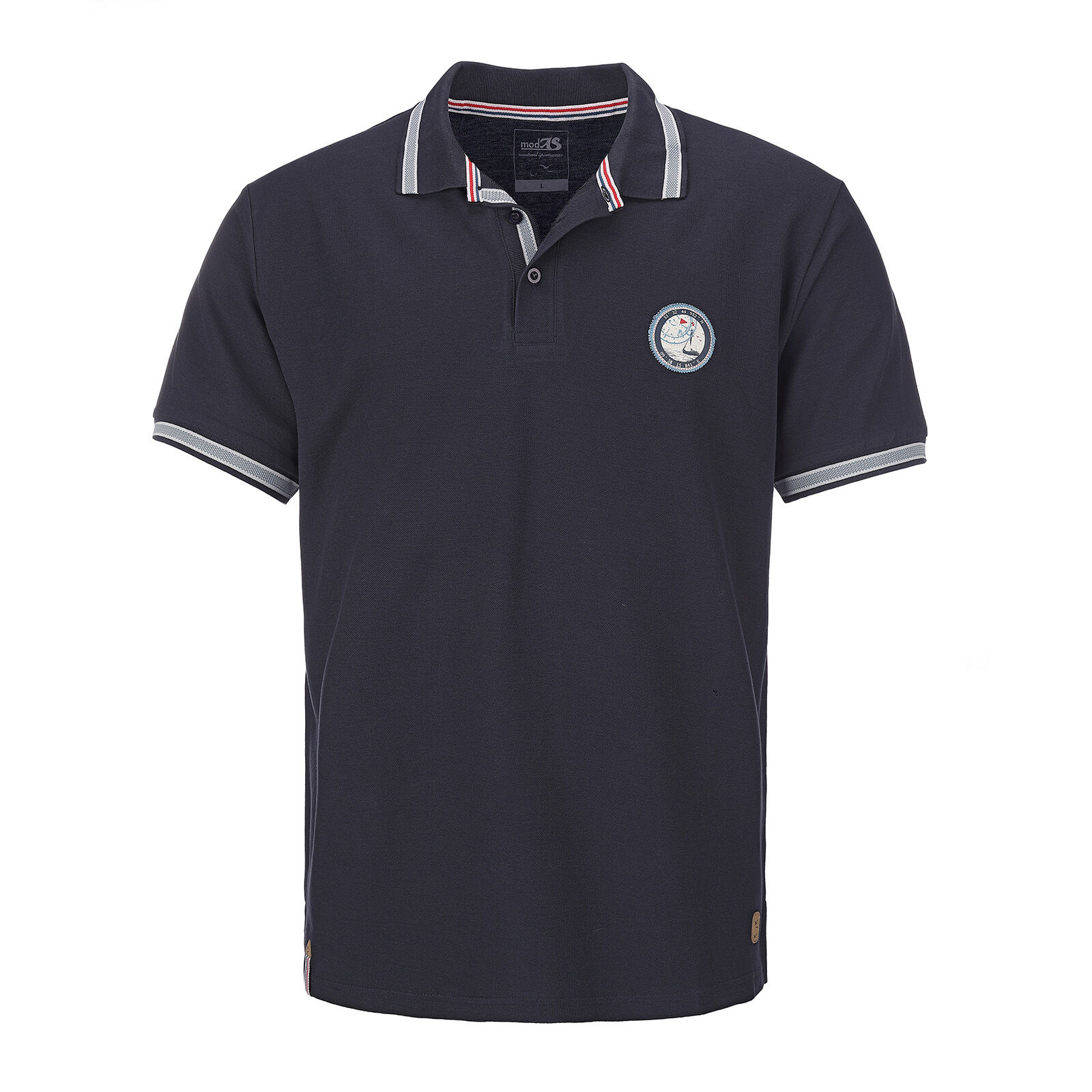 Herren-Poloshirt Sonderpreis