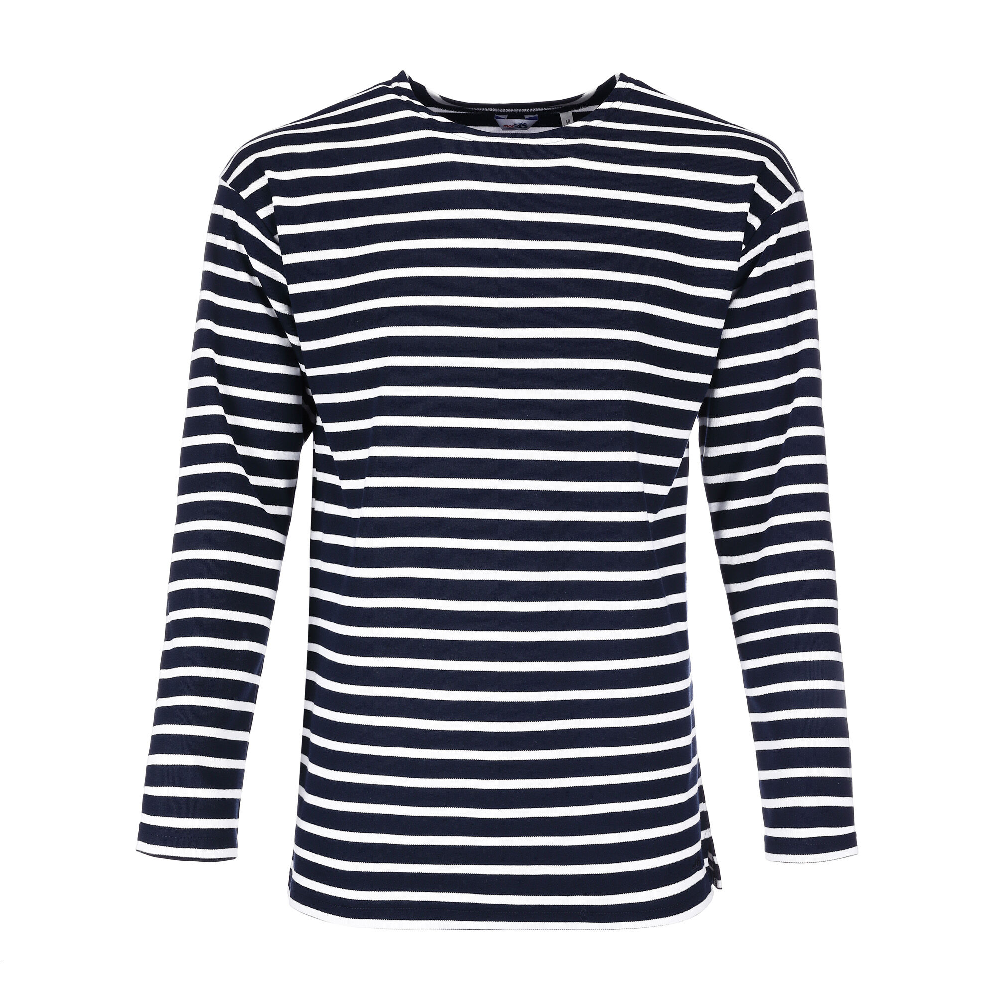Bretonisches Herren-Shirt