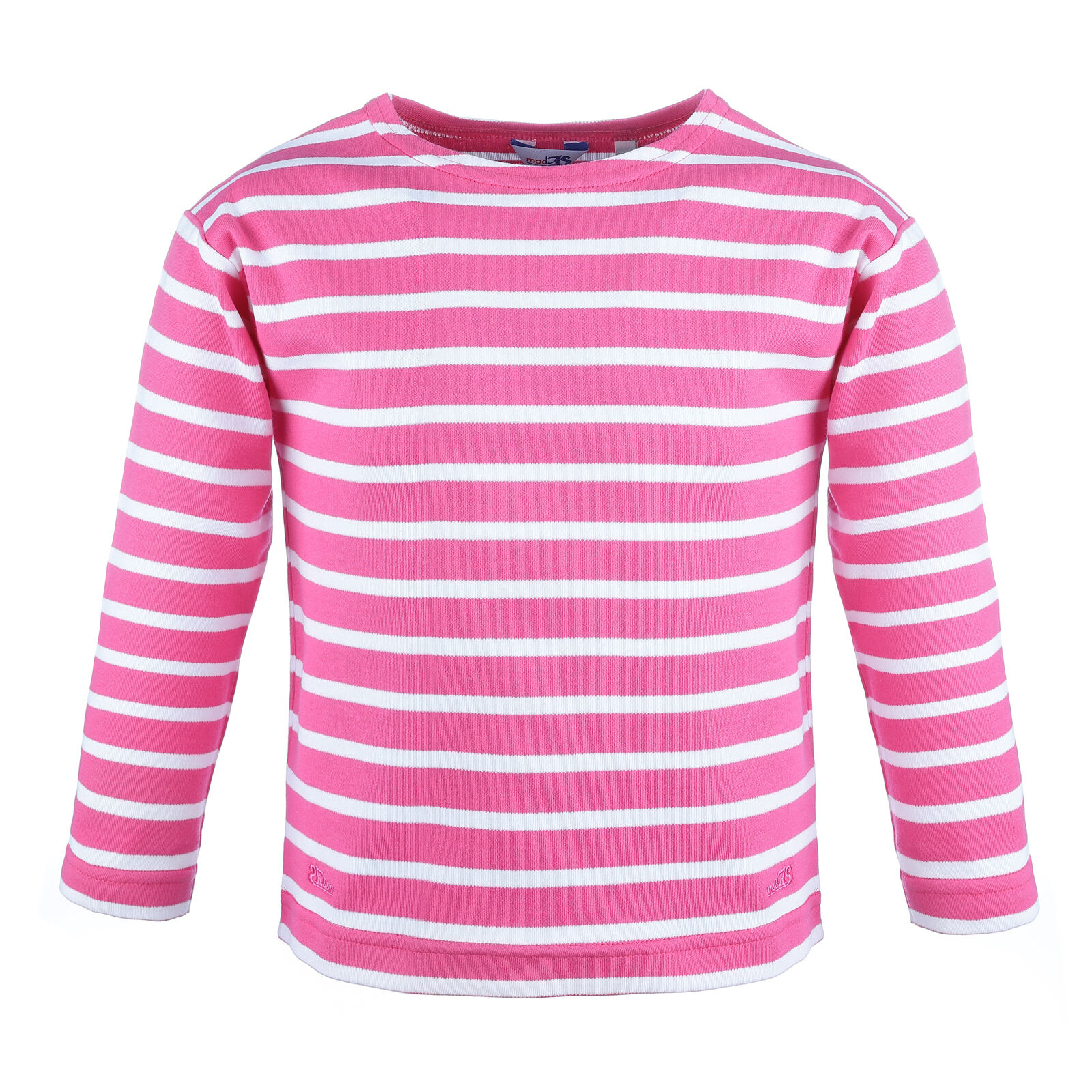 Bretonisches Kinder-Shirt