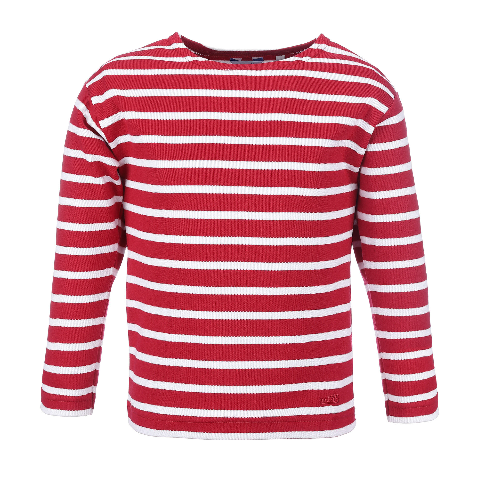 Bretonisches Kinder-Shirt