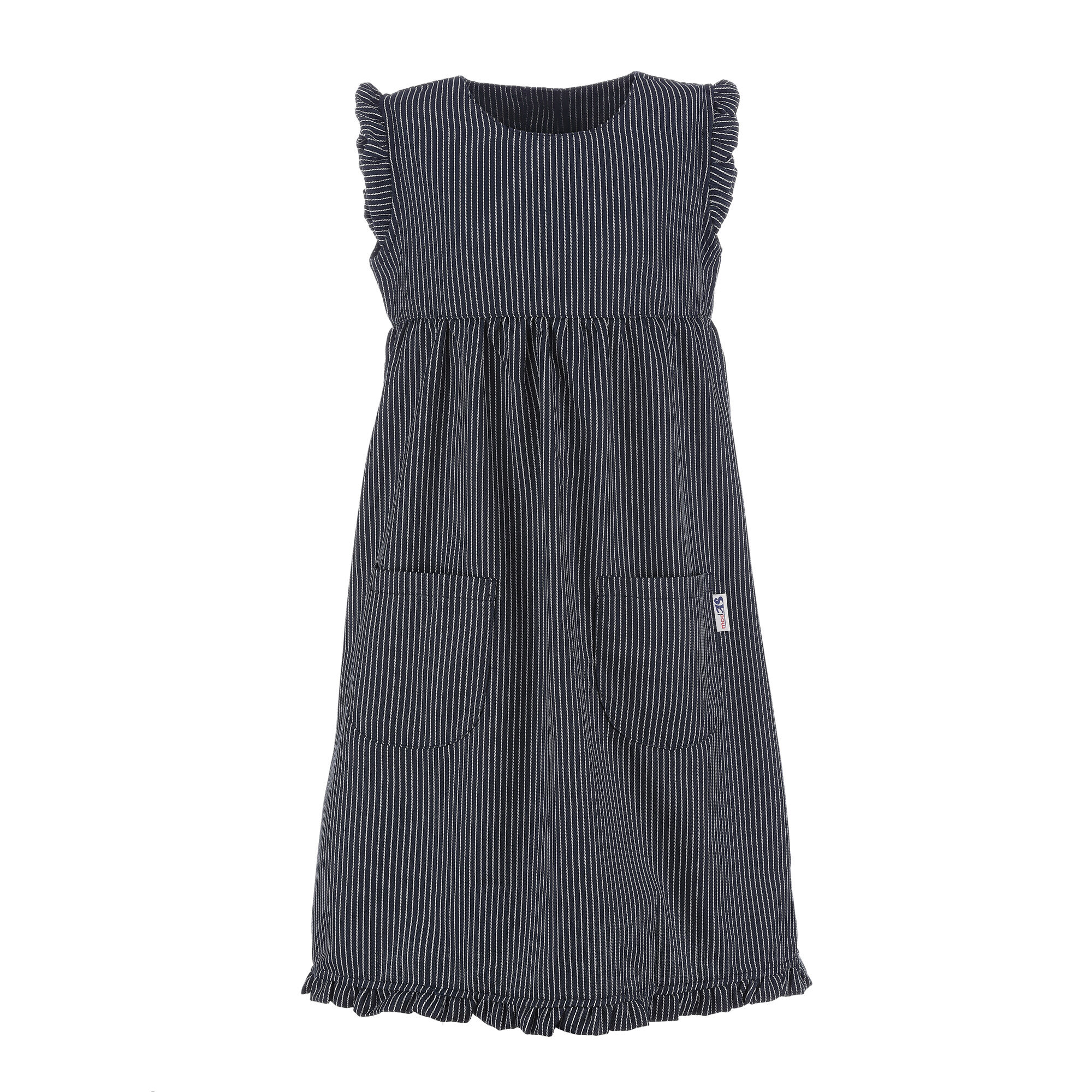 Kinder Fischerkleid "Basic Line"